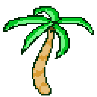 Palm Tree